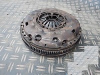 фото thumb №1, Seat leon ii 05-10 2.0 tdi сцепление колесо