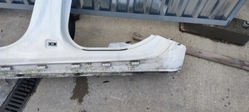 фото thumb №3, Четверть порог левая сторона audi a6 c7 sedan avant