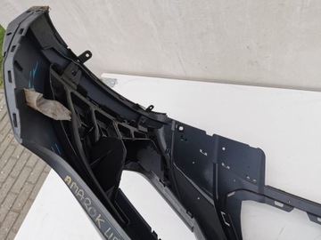 фото thumb №14, Бампер перед volkswagen amarok рестайлінг