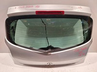 фото thumb №1, Кришка багажника задня renault clio iii h -5 05-12