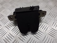 фото thumb №1, Замок кришки багажника opel zafira b 1.8 1317285