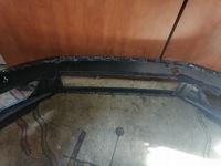 фото thumb №15, Бампер перед vw passat b7 lc9x 6x pdc