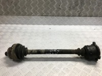 Купить Superb 1 2.5 tdi приводной вал левый  перед, фото thumb