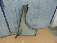 фото thumb №14, Крыло левый перед mercedes w222 a2228810101 хороший prosty