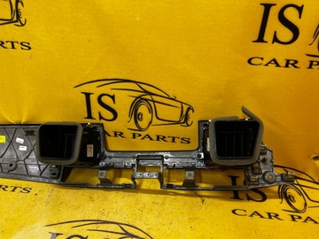 фото thumb №9, Планка dekor панелі ґрати повітропровід audi a8 d4 дерево