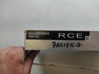 фото thumb №4, Chrysler pacifica 03-07 підсилювач радіо 05082009ah