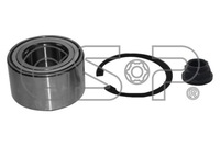 фото thumb №13, Gsp подшипник набор ремонтный ступица mazda