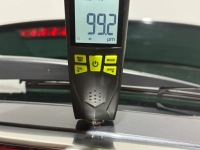 Kia sportage iv 15- gt line кришка багажника багажника електрична камера колір be ідеальний стан Ціна, фото thumb