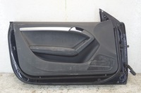 фото thumb №12, Дверь левый перед audi a5 8t lift coupe ly9b