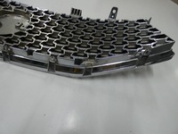 фото thumb №12, Решітка радіатора, решітка радіатора ssangyong actyon