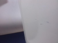 фото thumb №5, Audi tt 8j бампер зад задній ly9c