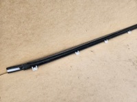 Молдинг ущільнювач двері перед права honda civic ix 11-16 Недорого, фото thumb