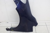 фото thumb №8, Крило лівий перед переднє volkswagen vw golf vi plus 2009r- ld5q - код