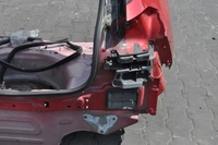 фото thumb №14, Opel corsa f pas задняя задний поддон