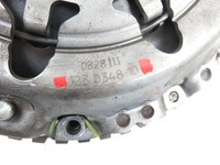 фото thumb №9, Колесо маховик citroen c5 i 1.8 16v 123034810