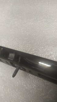 фото thumb №10, Peugeot 508 ii gt line рейлинг рейлинги крышные комплект 98241669 98241671