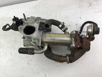 фото thumb №5, Renault 1,5 радіатор splin egr 147356133r