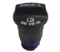 Купити Заливна горловина + кришка chevrolet corvette 2014-2018, фото thumb