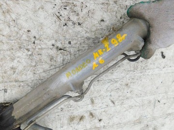 фото thumb №5, Ford mondeo mk2 1.6 98 рулевая рейка трансмиссия