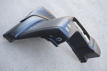 фото thumb №8, Nissan patrol бампер накладка кіль правий зад gr y61 97-03r