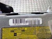 фото thumb №8, Подушка колінна водія ліва toyota tundra 2016