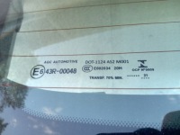 фото thumb №6, Opel corsa f кришка багажника задня багажника комплектна 2019-