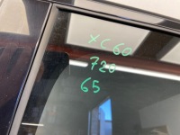 фото thumb №5, Volvo xc60 ii r design двері задня ліва колір 720