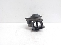 фото thumb №1, 2006 opel astra h дроссельная заслонка 8973002810