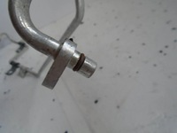 фото thumb №2, Шланг кондиціонера smart forfour ii w453 1.0tce