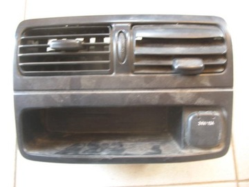 фото thumb №6, Елементи інтер'єру кабіни, оббивка - atego , axor