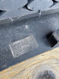 фото thumb №8, Бампер задня задній kia proceed iii 2018- gt line