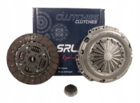 фото thumb №1, Зчеплення комплект peugeot 1007 1,4 2005- srl