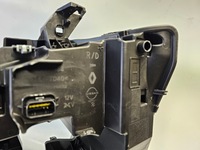 фото thumb №12, Лампа правая полный led renault master iv 4 2024 - оригинал v 5