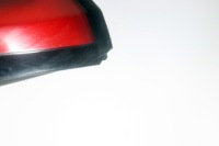 Tesla model 3 ліва фара задній 1691498-00-f j-6996 Оригінал, фото thumb