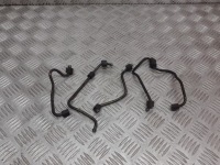 фото thumb №1, Дроти паливні комплект mazda 2 dy 1.4 tdci