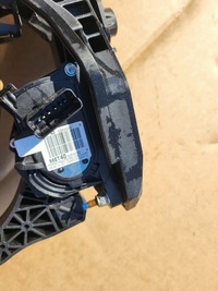 фото thumb №6, Traveller педаль педали комплект 9833570080