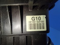 фото thumb №11, Kia ceed iii xceed x-ceed 28110-g4000 корпус фільтра повітря kpl