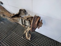 фото thumb №8, Балка тележка подрамник зад задние подвески saab 9-5 95 i sedan 2.0 t