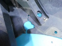 фото thumb №15, Бампер перед світлодіоди peugeot partner ii iii lift 12-15