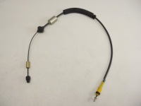 фото thumb №4, Трос сцепления renault 21 86-97 7700799501