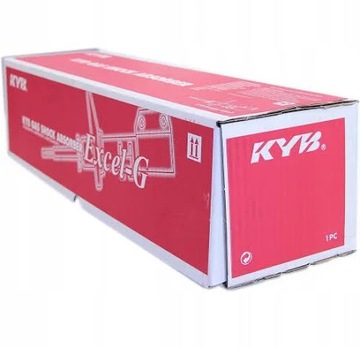 фото thumb №12, Пружина зад / задня kyb kybrx6743
