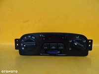 фото thumb №5, Панель керування обдув кондиціонер kia clarus 96-01 ok9bb61190 nr198