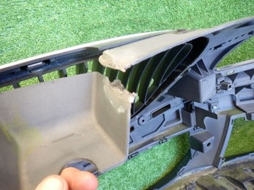 фото thumb №10, Seat altea toledo iii 04-09 бампер переднє перед