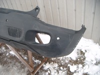 фото thumb №11, Jeep renegade 15-19 бампер задняя 735579025