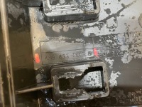 фото thumb №7, Audi q8 4k8 18- s-line молдинг накладка na крыло левый перед передняя