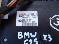 фото thumb №6, Лампа потолочный 9201858 bmw x3 f25