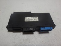фото thumb №1, Модуль комфорта junctionbox jbbfe bmw x3 f25 x4 f26