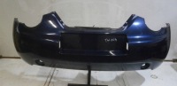 фото thumb №1, Бампер vw beetle 1y0 97+ задня nr tw104