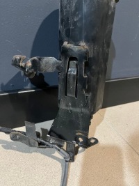 Renault megane iv 1.3 tce фільтр вугільний 149508016r Недорого, фото thumb