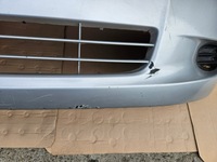 фото thumb №6, Toyota yaris ii 06-08 бампер перед 1f7